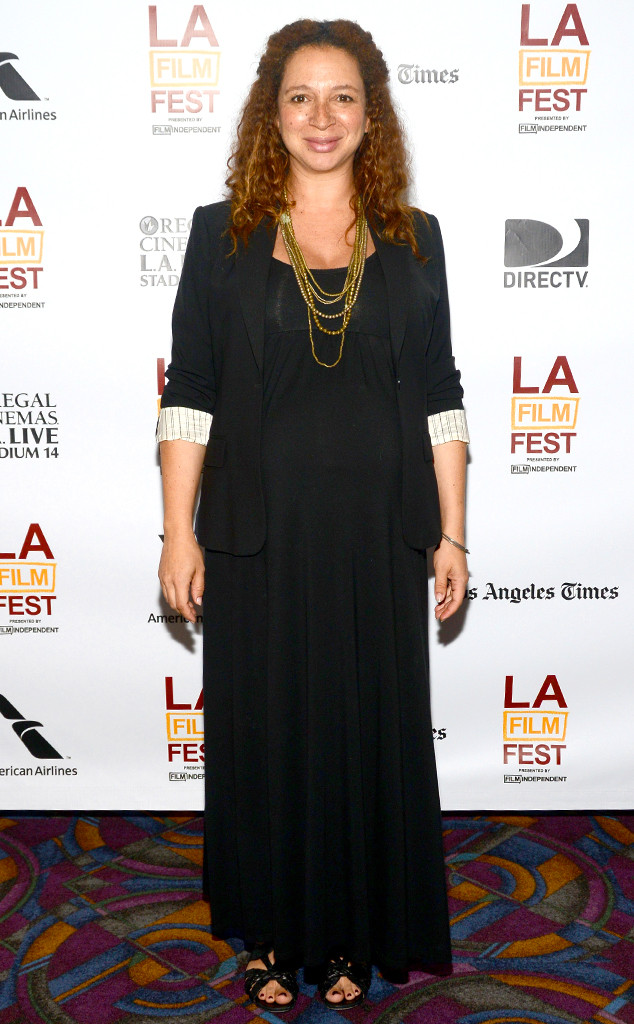 Maya Rudolph Maya Rudolph